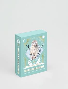 Esprits de la nature