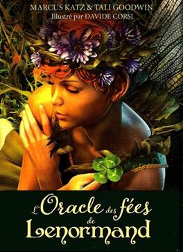 L'oracle des fées de Lenormand