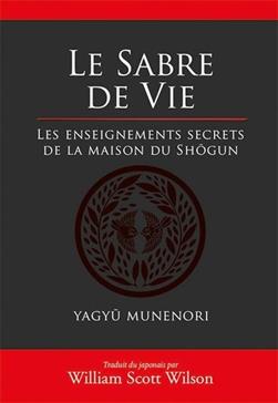 Le sabre de vie