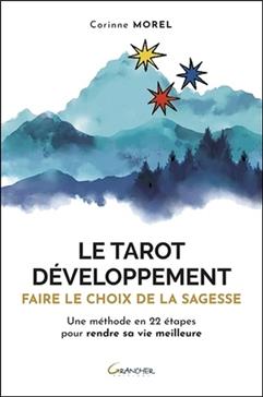 Le tarot développement