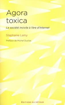 Agora toxica