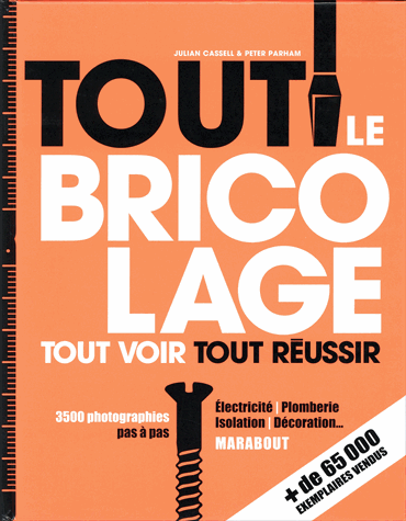Tout le bricolage