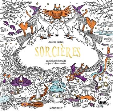 Sorcières