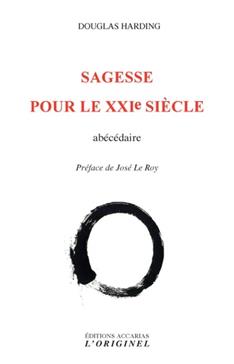 Sagesse pour le XXIe siècle
