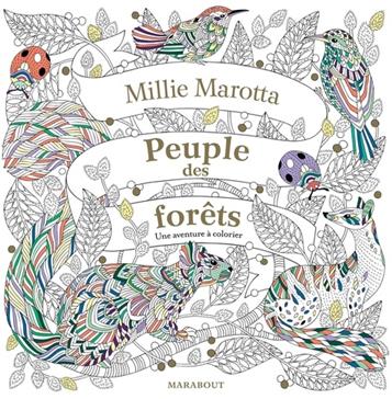 Peuple des forêts