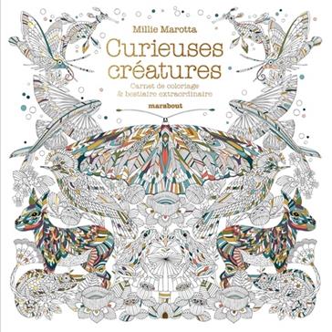 Curieuses créatures