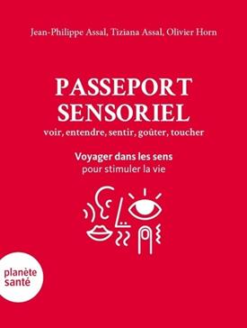 Passeport sensoriel