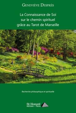 La connaissance de soi sur le chemin spirituel grâce au tarot de Marseille