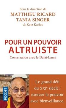 Pouvoir et altruisme