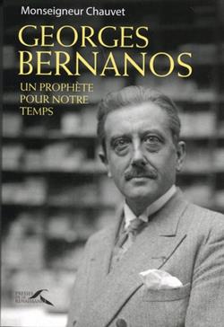 Georges Bernanos, un prophète pour notre temps