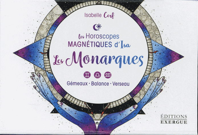 Les monarques