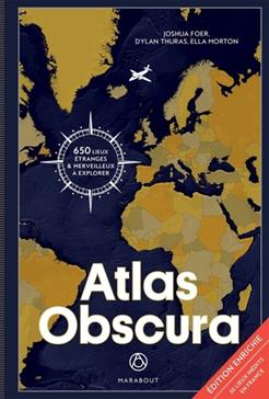 Atlas Obscura