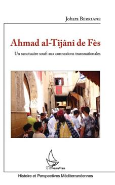 Ahmad al-Tijâni de Fès