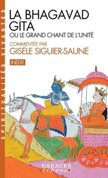 La Bhagavad-Gîtâ