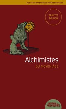 Alchimistes du Moyen Age