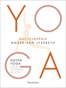 Encyclopédie Yoga