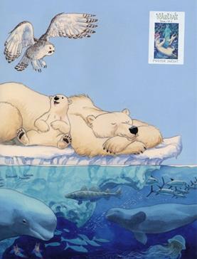 Coffret en 2 volumes : La grande traversée ; La route du Grand Chien