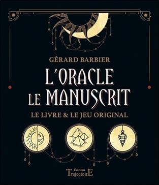 L'Oracle le Manuscrit