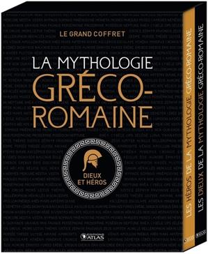La mythologie gréco-romaine