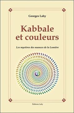 Kabbale et couleurs