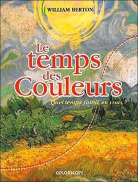 Le temps des Couleurs