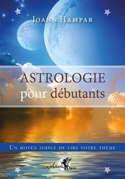 Astrologie pour débutants