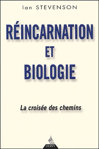 Réincarnation et biologie. La croisée des chemins