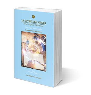 Le livre des anges