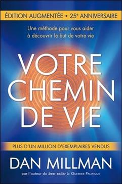 Votre chemin de vie