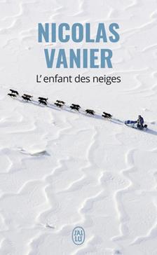 L'enfant des neiges
