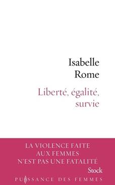 Liberté, égalité, survie