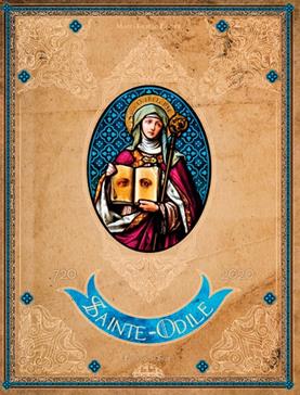 Sainte Odile