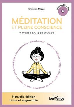 Méditation et pleine conscience