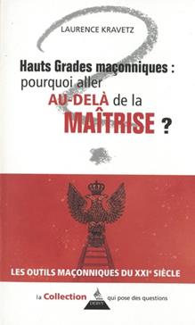 Hauts Grades maçonnique