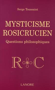 Mysticisme rosicrucien