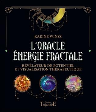 L'Oracle Energie fractale