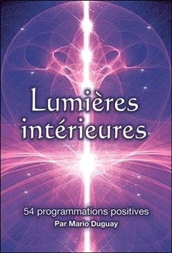 Lumières intérieures