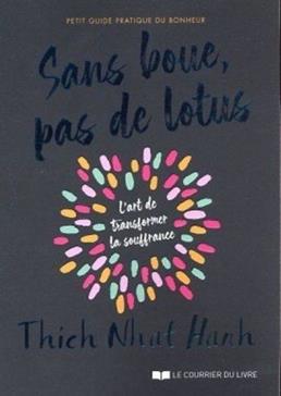 Sans boue, pas de lotus