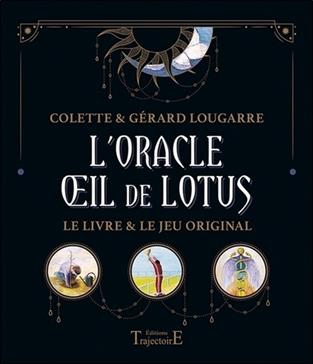 L'oracle oeil de lotus