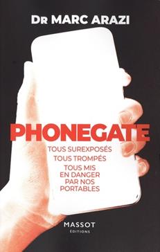 Phonegate
