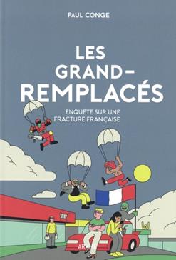 Les grand-remplacés