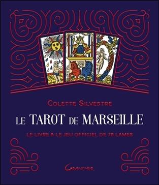 Le Tarot de Marseille