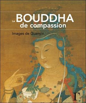 Le Bouddha de compassion