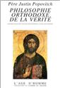 Philosophie orthodoxe de la vérité : dogmatique de l'eglise orthodoxe. volume 4, l'eglise comme mystère du christphilosophie orthodoxe de la vérité : dogmatique de l'église orthodoxe