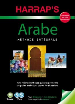Harrap's Arabe