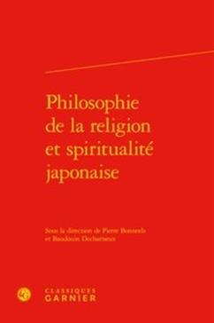 Philosophie de la religion et spiritualité japonaise