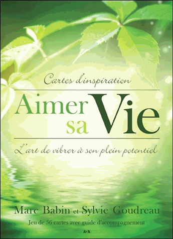 Aimer sa vie : L'art de vibrer à son plein potentiel