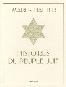 Histoires du peuple juif