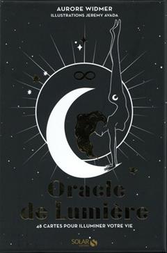 Coffret Oracle de lumière