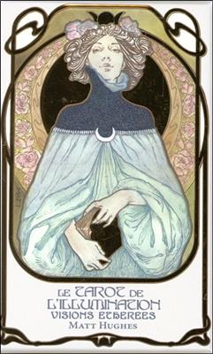 Le tarot de l'Illumination